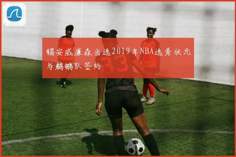 锡安威廉森当选2019年NBA选秀状元与鹈鹕队签约